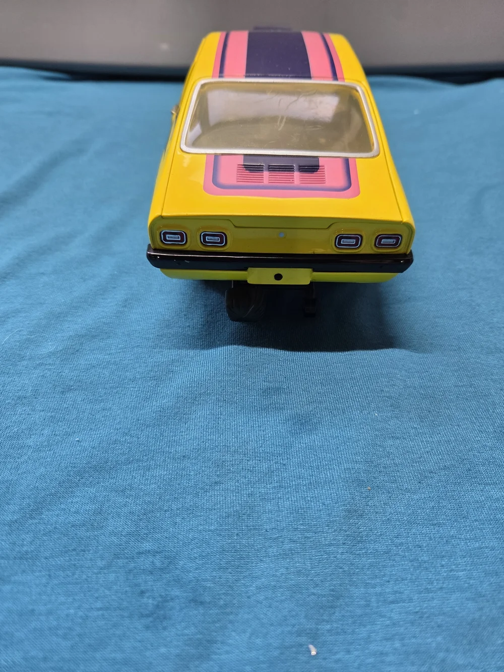 ERTL rare racing